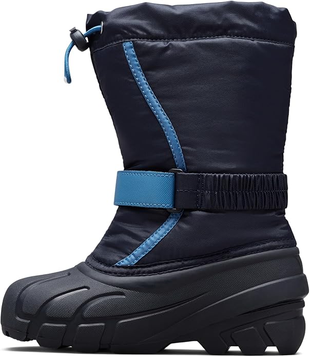 SOREL - Youth Flurry Winter Snow Boots for Kids