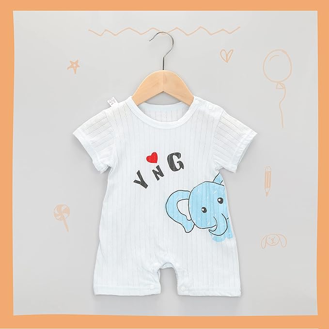TOPIA HANGER Unfinished/Natural Kids Children Baby Wood Wooden Clothes Dress Shirt Hangers with No Painting - 360°Stronger Flexible Hook- Extra Smoothly Cut Notches, 10 Pack CT09N