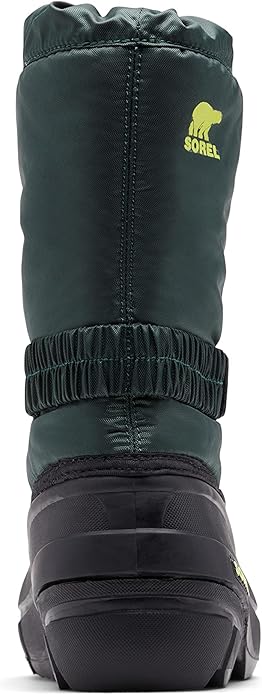 SOREL - Youth Flurry Winter Snow Boots for Kids