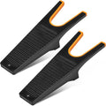 ZOMAKE Boot Jack,Boot Remover for Cowboy Boots, Boot Puller Boot Take Off Helper Boot Removal Tool for Men Women