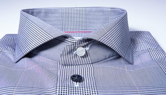 Shirt Collar and Pant Waist Extenders/Expanders + Collar Stays Travel Set