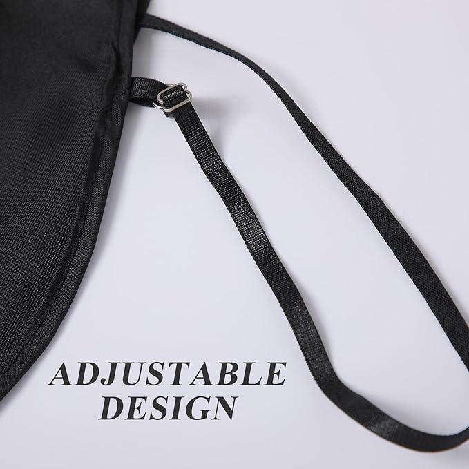 Fake Collar for Women, Detachable False Pointed Faux Shirt Collars for Office Casual Formal Outfits Graduation Daily