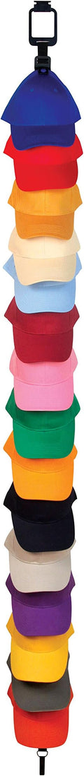GearBox Capstor Hanging Hat / Cap Orginizer 15 caps