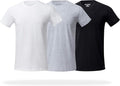 Pair of Thieves Men Super Soft Crew Neck | T-Shirt for Men | Breathable, Tagless Performance Cotton Blend | All-Day Wear