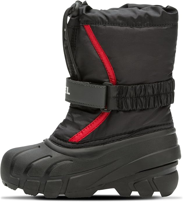 SOREL - Youth Flurry Winter Snow Boots for Kids