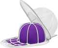 Hat Washer for Washing Machine Hat Washer Cage Hat Cleaner for Baseball Caps Fit for Adult and Kid's Baseball Caps