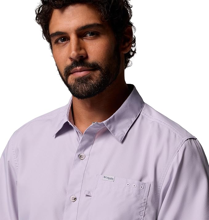 Columbia Men’s PFG Slack Tide Camp Shirt