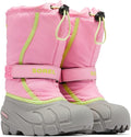 SOREL - Youth Flurry Winter Snow Boots for Kids