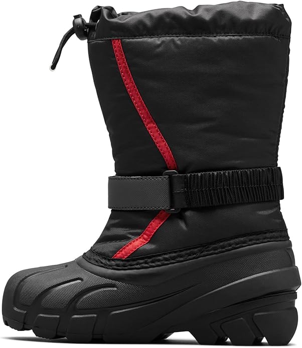SOREL - Youth Flurry Winter Snow Boots for Kids