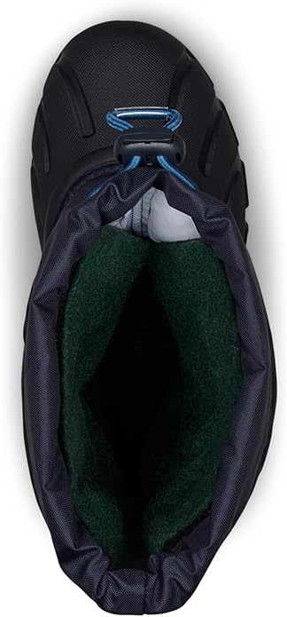SOREL - Youth Flurry Winter Snow Boots for Kids
