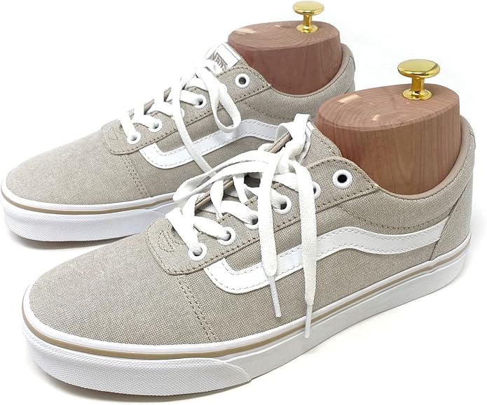 Cedar Elements – Men’s Cedar Sneaker Shoe Trees, Low Top Sport Shoe Trees for Men ‘s Active Shoe Shaper, Shoe Stretcher 1PK