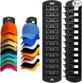 Hat Organizer for Baseball Caps, 2 Pack Hat Rack for Wall Hold up to 20 Hats Adhesive Hat Hooks Stand Hat Hanger Organizer Storage Holder Display for Door Closet Bedroom