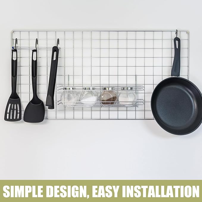 12 Pcs Pot Rack Hooks 5 Inch Black Metal S Hooks for Pots and Pans 90 Degree Twist Angled Hangers for Hanging Kitchen Utensils Towels, Plants
