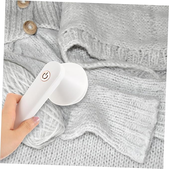 Sweater Shaver to Remove Pilling Lint Remover Brush Electric Lint Remover Wool Shaver