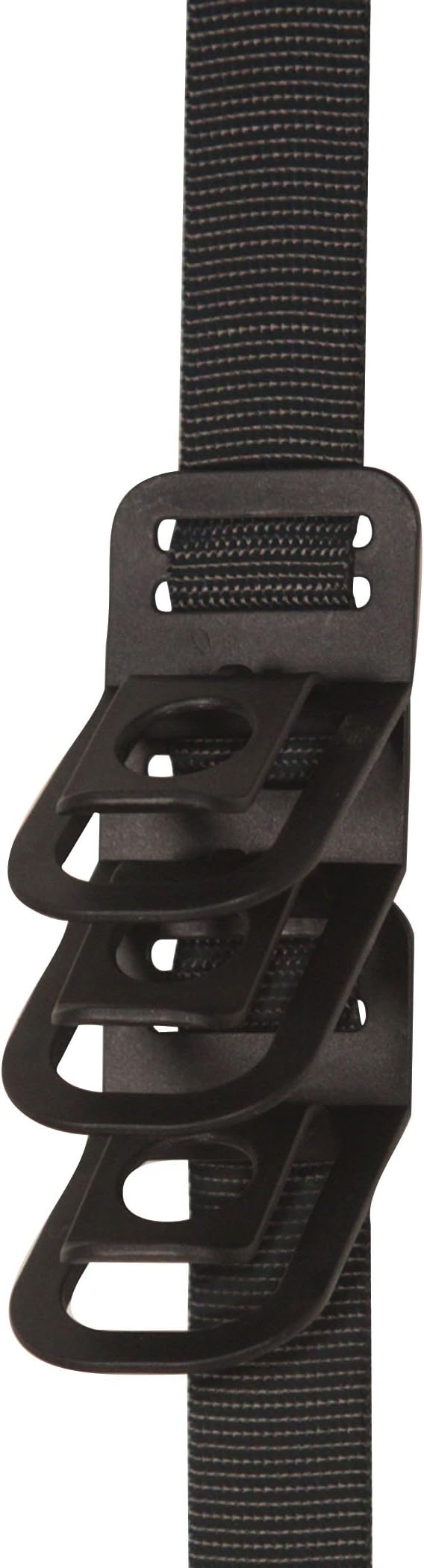 GearBox Capstor Hanging Hat / Cap Orginizer 15 caps
