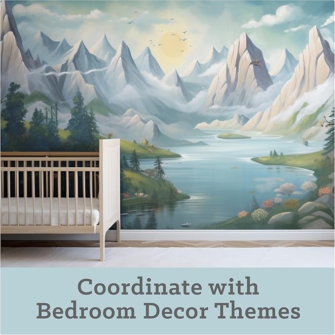 Baby Clothes Closet Organization, Hanging Size Dividers: Months & Years Sets, Girl Boy Neutral Black Teal Woodland Animal Outdoor Mountain Forest Safari Explorer Nursery Décor, Useful Baby Gift