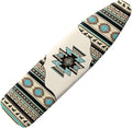 Aztec Ironing Board Cover,Western Ironing Board Cover,Ironing Board Covers,Tribal Ironing Board Cover,Aztec Lozenge Pattern X-Large
