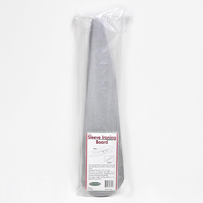 Sullivans Sleeve Ironing Board