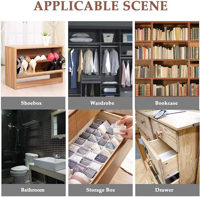 150 Pcs Cedar Blocks for Clothes Storage, Aromatic Cedar Balls for Closets and Drawers, Scented Cedar Wood for Clothes
