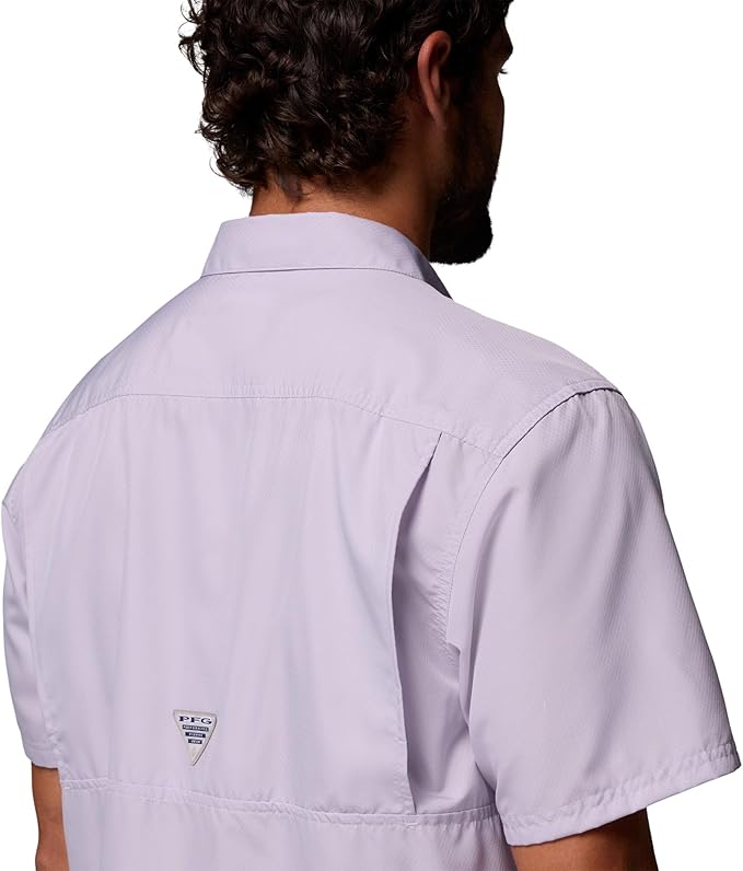 Columbia Men’s PFG Slack Tide Camp Shirt