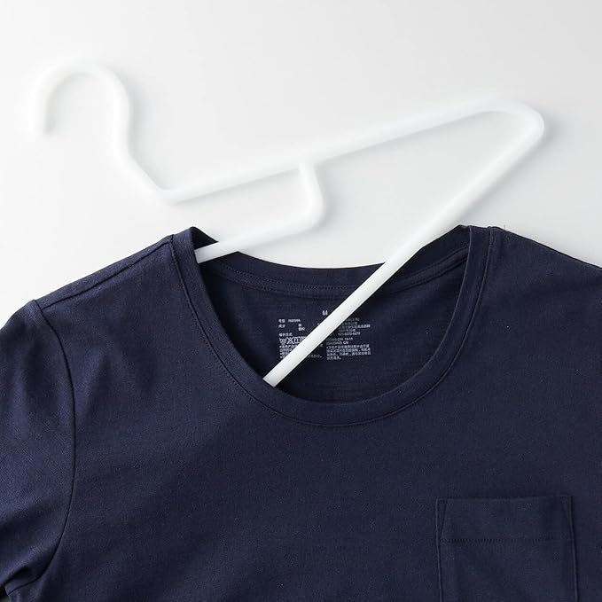 Polypropylene Laundry Hanger (Set of 3)