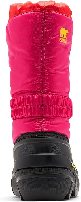 SOREL - Youth Flurry Winter Snow Boots for Kids