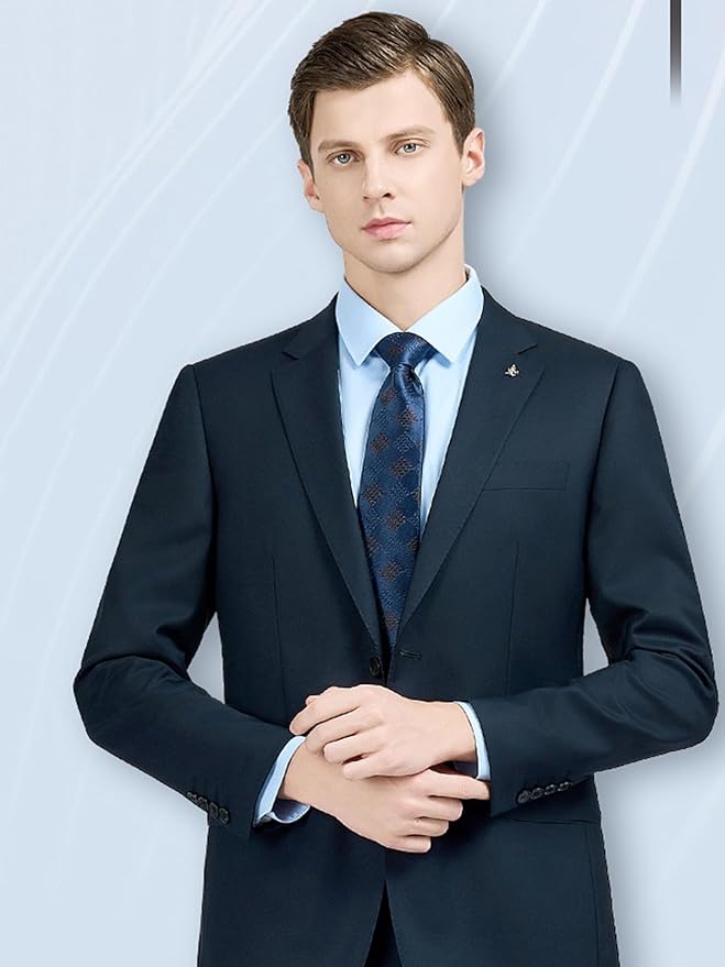 YIZHONG Detachable Collar Faux Shirt Dickie Collars for Women Men