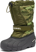 SOREL - Youth Flurry Winter Snow Boots for Kids