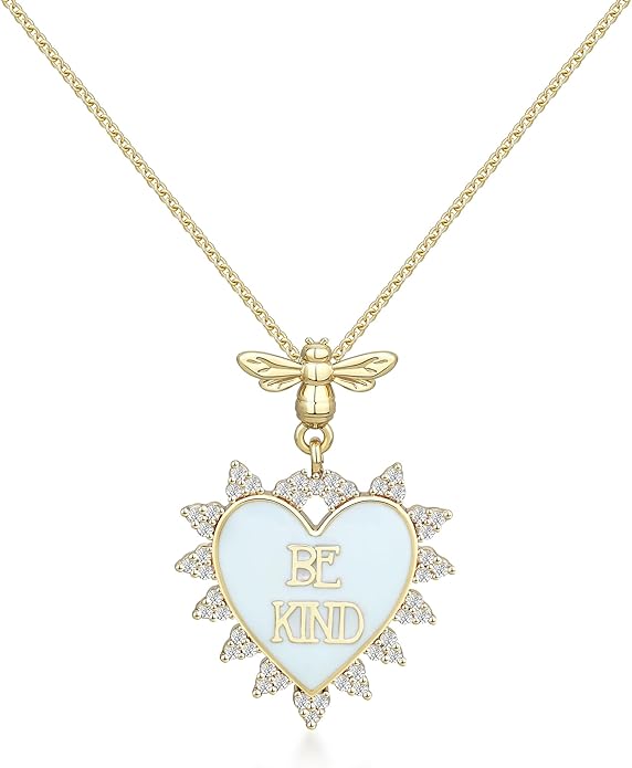 Chunky Gold Necklace for Women Gold Evil Eye Cowboy Pendant Necklace Dainty Paperclip Chain Vintage Luck Amulet Choker Necklaces Celestial Jewelry Gift
