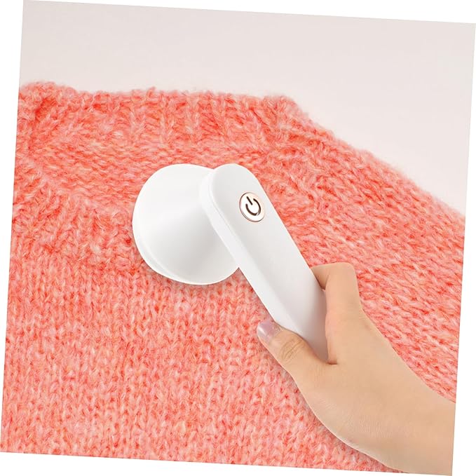 Sweater Shaver to Remove Pilling Lint Remover Brush Electric Lint Remover Wool Shaver