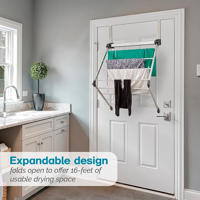 Polder Mountain Lock Dryer