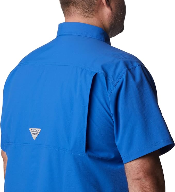 Columbia Men’s PFG Slack Tide Camp Shirt