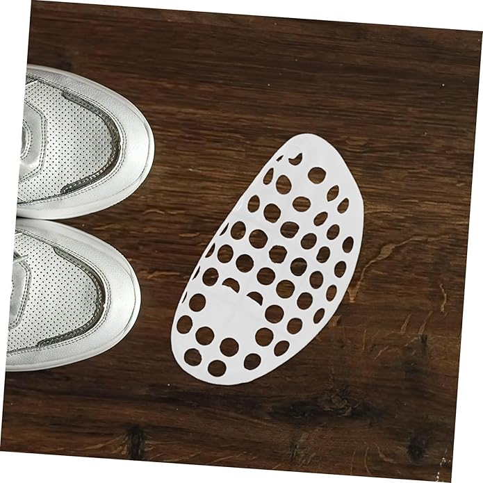 Plastic Shoe Trees Hollow Shoes Stretcher Sports Shoe Form Holder Men Women Sneakers Boot Shape Keeper