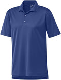 adidas Climalite Solid Polo