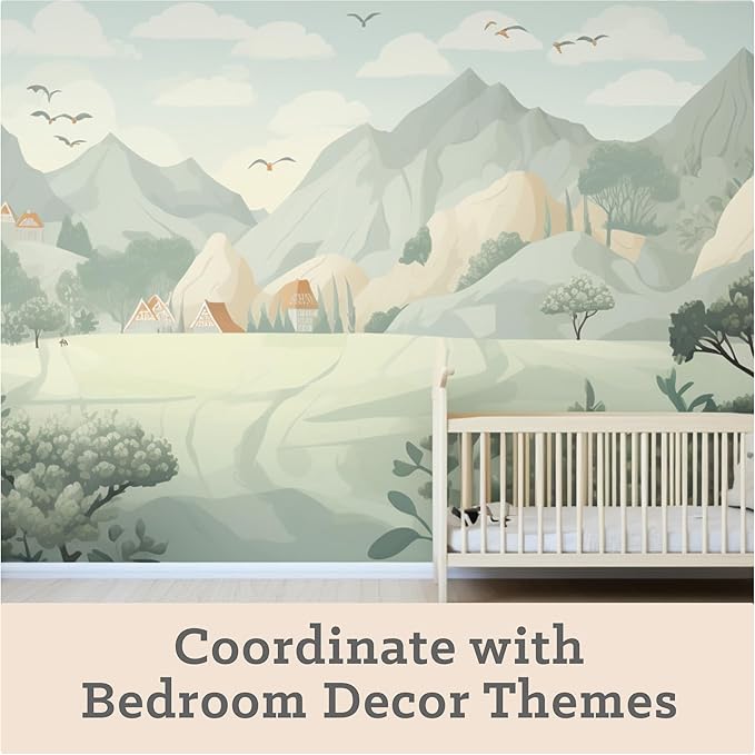 Baby Clothes Closet Organization, Hanging Size Dividers: Months & Years Sets, Girl Boy Neutral Gray Tan Woodland Animal Outdoor Mountain Forest Safari Explorer Nursery Décor, Useful Baby Gift