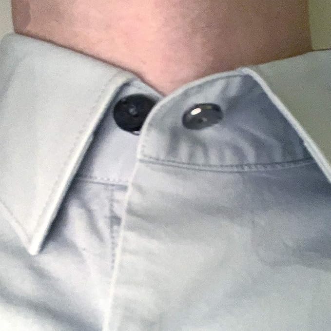 More of Me to Love 5-Pack Metal Collar Extenders