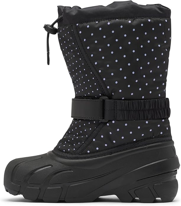 SOREL - Youth Flurry Winter Snow Boots for Kids