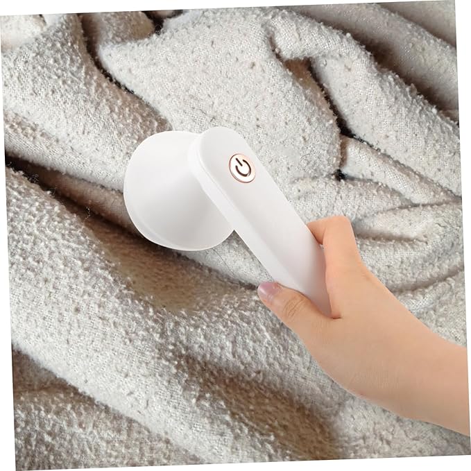Sweater Shaver to Remove Pilling Lint Remover Brush Electric Lint Remover Wool Shaver