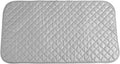 Heat Ironing Board Cover Pad Set, Compact Ironing Mat for Washer Dryer - Non-Slip Heatproof Iron Board Alternative with Washer & Dryer Heat Protection