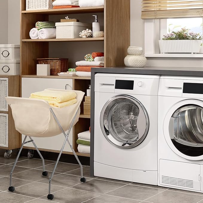 Laundry Cart Liner