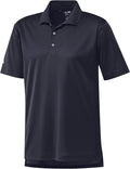 adidas Climalite Solid Polo