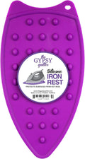 The Gypsy Quilter Silicone Iron Rest Purple (TGQ021)
