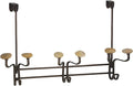 interDesign Pebblz Rack, Bronze