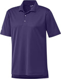 adidas Climalite Solid Polo