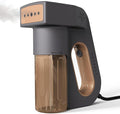 Vornado Express Handheld Garment Steamer, 17 Minute Continuous Steam, 30-Second Heating Time, Compact Design, Phantom