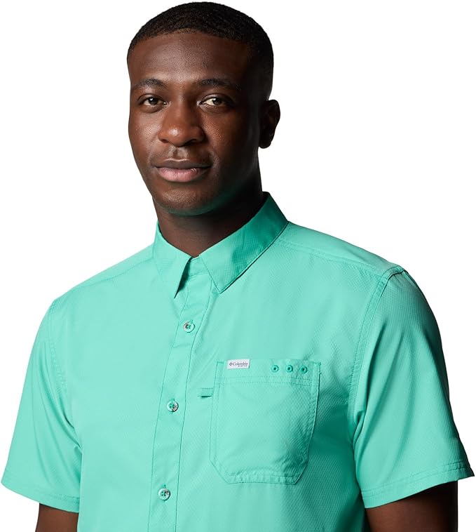 Columbia Men’s PFG Slack Tide Camp Shirt