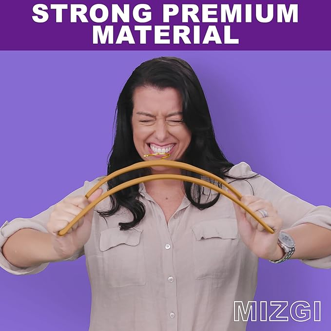 MIZGI Camel Velvet Hangers 60 Pack,Premium Gold Clothes Hangers Non-Slip Felt Hangers,Sturdy Camel Heavy Duty Coat,Durable Suit Hanger for Space Saving, No Flocked Hanger Marks