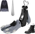 Shoe Stretcher Women Men, Boot Stretcher Wide Feet, 4-Way Shoe Widener & Expander for Stretch Length & Width
