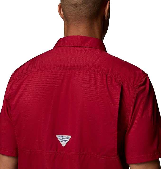 Columbia Men’s PFG Slack Tide Camp Shirt