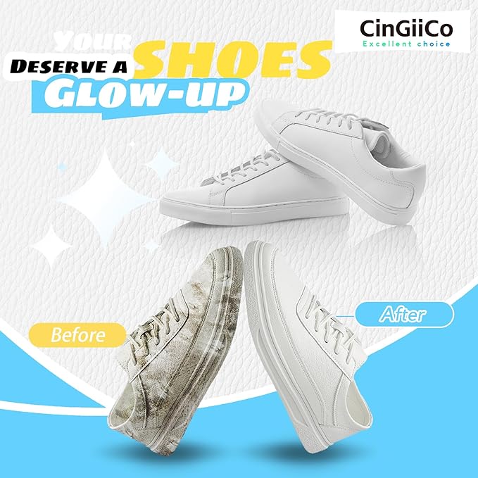 Shoe Washing Machine Bag, 2 Pcs Laundry Shoe Bag For Washing Machine, With 2 Boot Stretcher (L 6-12.5), 360°Deep Clean, Fit Most Shoes Type